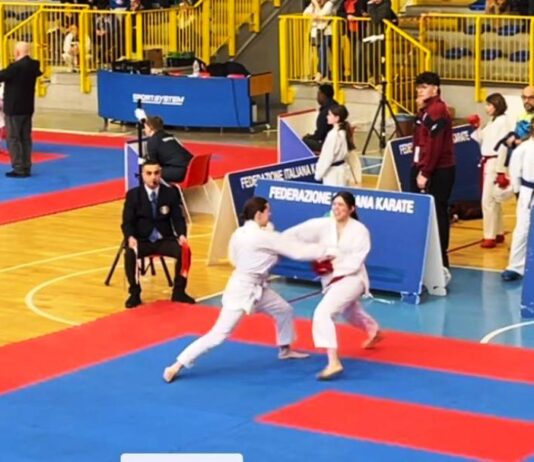 Ken Shin Kan, Tzubame e Enshi Dojo: al campionato italiano FIK, ori e “biglietti” per i prossimi mondiali IKU