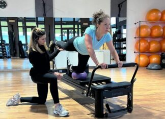 Centro fitness La Botte2