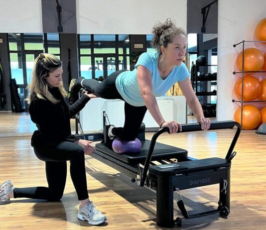 Dal Centro Fitness Sport Lab21 i consigli per stare meglio, vivere in forma e più a lungo: il fitness personalizzato