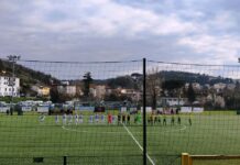 Il Cerbaia risorge nel derby: batte 3-1 la Sancascianese e abbandona l’ultimo posto in classifica