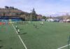Il derby-salvezza fra Cerbaia e Ginestra finisce 1-1. Mazzoni risponde ad Olivieri