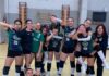 Under 14, la Certosa Volley perde 3-1 sul campo del Firenze Ovest: ma esce a testa altissima