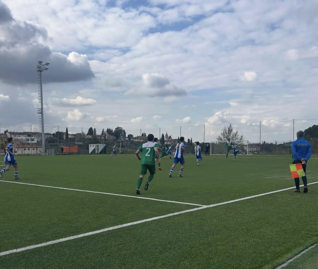 foto Polisportiva Chianti Nord