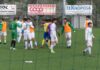 Aiello all’85’ lancia il Chianti Nord verso i play-off: 1-0 sull’Atletico Levane