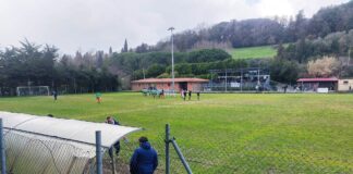 Il Cerbaia vince lo scontro diretto in casa del Colli Marittimi: e lascia l’ultimo posto distante 4 punti