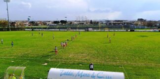 Reti bianche fra Cuoiopelli e Libertas Barberino Tavarnelle: chiantigiani sempre in zona playoff