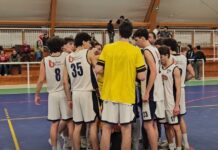 DR2, BTB Basket Tavarnelle ko in casa (41-49) contro Dlf Firenze: “Gara complicata a livello offensivo”