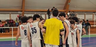 DR2, BTB Basket Tavarnelle ko in casa (41-49) contro Dlf Firenze: “Gara complicata a livello offensivo”