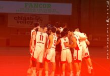 DR2, la Micromec San Casciano (Basket) vince anche con Enic Pino Basket: e prosegue nel suo… volo