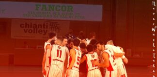 DR2, la Micromec San Casciano (Basket) vince anche con Enic Pino Basket: e prosegue nel suo… volo