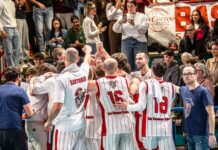 DR2, il deby del Chianti è biancorosso: i commenti di San Casciano Basket e BTB Tavarnelle