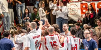 DR2, il deby del Chianti è biancorosso: i commenti di San Casciano Basket e BTB Tavarnelle