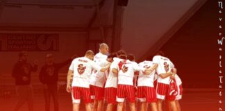 DR2, la Micromec San Casciano Basket perde a Campi Bisenzio: e domenica c’è il derby