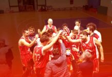 DR2, ancora una vittoria per la Micromec San Casciano Basket: che passa in casa di Baloncesto BK Firenze