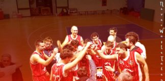 DR2, ancora una vittoria per la Micromec San Casciano Basket: che passa in casa di Baloncesto BK Firenze