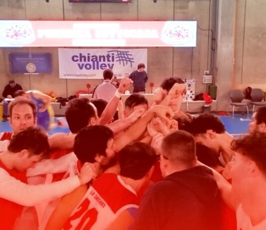 DR3, doppia vittoria per il San Casciano Basket (Pizzeria Sottocasa): biancorossi… alle stelle