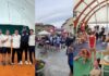 Tennis, ginnastica artistica, maratonina: l’incredibile week end della Polisportiva Tavarnelle