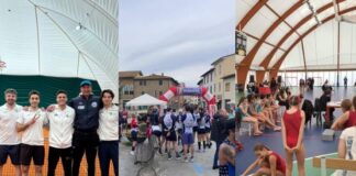 Tennis, ginnastica artistica, maratonina: l’incredibile week end della Polisportiva Tavarnelle