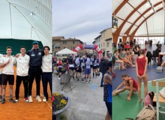 Domenica Polisportiva