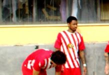 L’INTERVISTA / Felipe Renieri: “San Polo, abbiamo una salvezza da raggiungere”