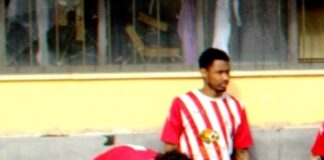 L’INTERVISTA / Felipe Renieri: “San Polo, abbiamo una salvezza da raggiungere”