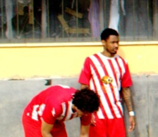 L’INTERVISTA / Felipe Renieri: “San Polo, abbiamo una salvezza da raggiungere”