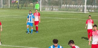 San Polo sotto tono: in casa della Florence perde 3-0 e si complica la lotta-salvezza