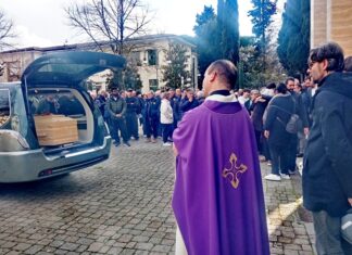 Funerali Franco Tanini4