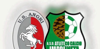 Ricordi e amicizia: gemellaggio sportivo simbolico tra US Angri 1927 e Atletico Calcio Impruneta