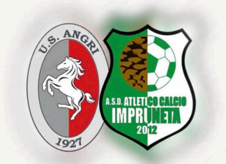 Gemellaggio Atletico Impruneta Angri