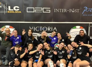 Giotti Victoria 3 div