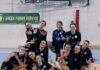 Giotti Victoria Volley, buone notizie da grandi e piccine: vicnono Serie D e Under 13