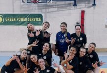Giotti Victoria Volley, buone notizie da grandi e piccine: vincono Serie D e Under 13
