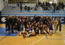 Giotti Victoria Volley, super week end: grandi vittorie per Under 13 e Serie D
