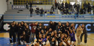 Giotti Victoria Volley, super week end: grandi vittorie per Under 13 e Serie D