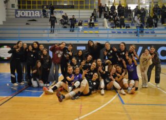 Giotti Victoria Serie D1