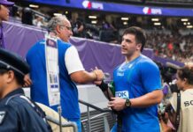 L’amarezza di Leonardo Fabbri: “Insulti a me e alla mia famiglia. Un buco nero che non mi fa essere felice”