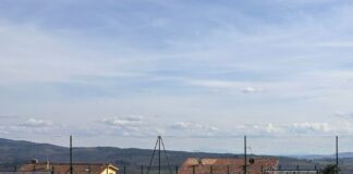 La Libertas Barberino Tavarnelle è super: 4-1 al Castelfiorentino e quarto posto in classifica