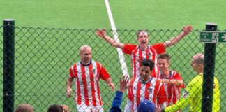 Libertas Barberino Tavarnelle, il sogno playoff continua: clamoroso 2-0 alla capolista Mobilieri Ponsacco
