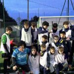 Libertas Barberino Tavarnelle partita con bambini5