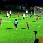 Libertas Barberino Tavarnelle partita con bambini6