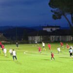 Libertas Barberino Tavarnelle partita con bambini7