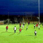 Libertas Barberino Tavarnelle partita con bambini8