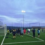 Libertas Barberino Tavarnelle partita con bambini9