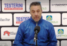 San Donato Tavarnelle, parla il vice allenatore Corbucci: “Ai ragazzi manca la vittoria”