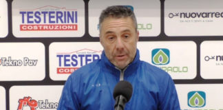 San Donato Tavarnelle, parla il vice allenatore Corbucci: “Ai ragazzi manca la vittoria”