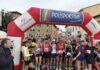 Maratonina di Tavarnelle, grande successo: ecco le classifiche sulle due lunghezze