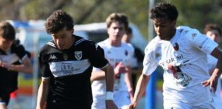 Sprazzi gialloblu alla Viareggio Cup: Marco Biagiotti aggregato alla Lucchese