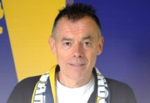 Il San Donato Tavarnelle ha scelto il suo nuovo allenatore: è Massimo Bagatti. Una carriera fra Serie D e C