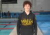 Finali Regionali di Categoria in vasca corta: Michael Sguerri (e Virtus Buonconvento) protagonisti